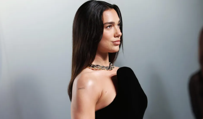 Kritika e fortë e Dua Lipës: Viktimat e Epstein po lihen në hije