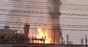 Goditet South Pars: sulme ndaj “zemrës” së gazit në Iran