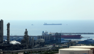 Irani kërcënon naftën e Gjirit Persik pas sulmeve në South Pars