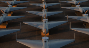 SHBA drejt prodhimit masiv të dronëve kamikazë LUCAS