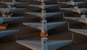 SHBA drejt prodhimit masiv të dronëve kamikazë LUCAS