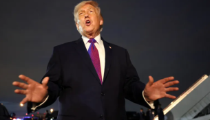 Trump mohon përfshirjen e SHBA-ve në sulmin izraelit ndaj fushës së gazit në Iran