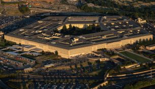 Pentagoni kërkon mbi 200 miliardë dollarë për luftën me Iranin