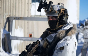 Frika nga SHBA: Danimarka përgatiti skenar lufte për Groenlandën