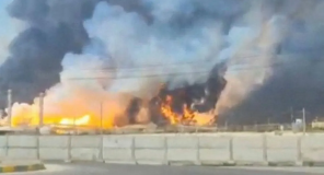 Irani zgjeron sulmet në Gjirin Persik, godet objektiva energjetike