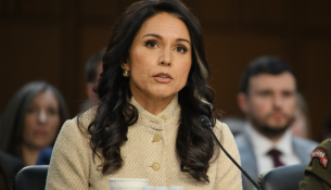 Gabbard: SHBA dhe Izraeli me objektiva të ndryshëm në Iran