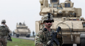 Raketa nga Iraku godasin bazën amerikane në Siri