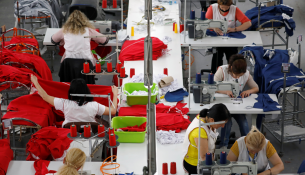 Bizneset e huaja punësojnë gati 1 në 5 shqiptarë