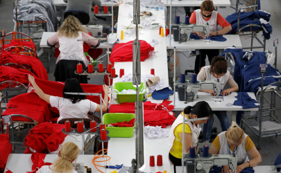 Bizneset e huaja punësojnë gati 1 në 5 shqiptarë