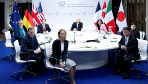 G7 kërkon ndalimin e menjëhershëm të sulmeve ndaj civilëve në Iran