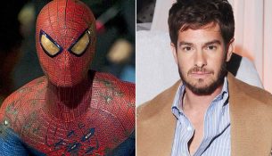 A do të rikthehet Andrew Garfield në rolin e Spider-Man?