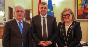 Bashkëpunimi financiar dhe akademik mes Shqipërisë dhe Kosovës, një hap drejt integrimit evropian