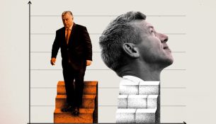 Strategjitë që dështuan: Si Viktor Orbán humbi terren ndaj opozitës