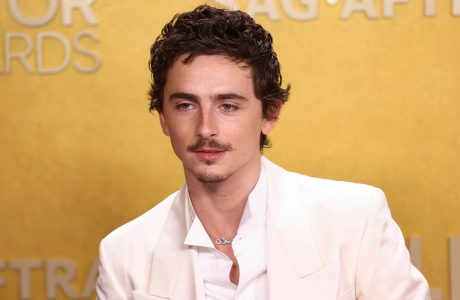 Timothée Chalamet përballet me kritika pas deklaratave për operën dhe baletin