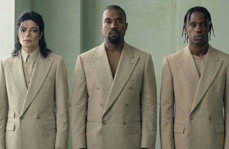 Kanye West publikon këngën “Father” me Travis Scott
