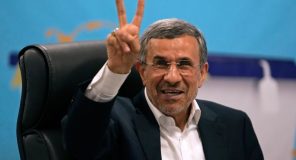 Mahmoud Ahmadinejad raportohet i vrarë në sulmet ajrore izraelite