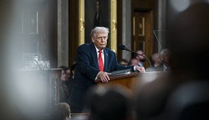 ‘Momenti Suez’ i Donald Trump