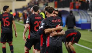 Përballë Polonisë me një ‘armë’ sekrete: fanellën ‘hajmali’