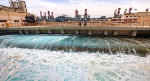 Arma iraniane e ujit kundër Gjirit