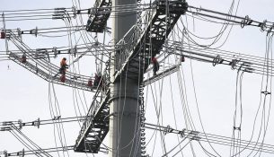 Riformësimi i sistemit energjetik të Evropës për epokën e AI