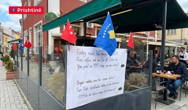 ‘Ju paguat në 1999, sot nuk na detyroheni asgjë’