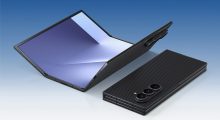 Samsung tërheq Galaxy Z TriFold nga tregu korean