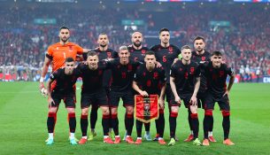 Sa vlen Kombëtarja e Shqipërisë?