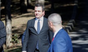 Marrëveshja e Ohrit: E lënë pas dore mes rrëmujës globale