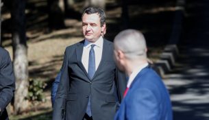 Marrëveshja e Ohrit: E lënë pas dore mes rrëmujës globale