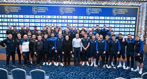 Kurti viziton ‘kampin dardan’ para finales me Turqinë