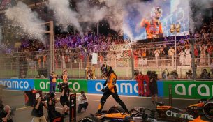 Formula 1 përgatitet të anulojë dy gara në Lindjen e Mesme