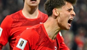 Entuziazmi i Turqisë