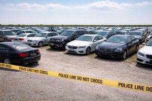 Shteti që prish makinat dhe nuk mban përgjegjësi