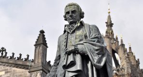 Adam Smith për Ekonominë e sotme Globale