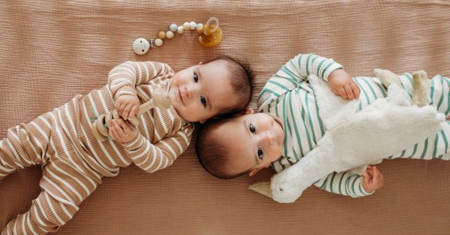 Temperaturat në rritje çojnë në më pak lindje djemsh, thotë studimi