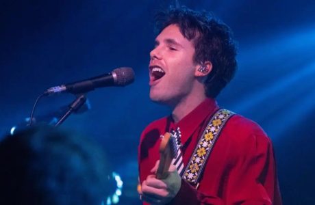 Cruz Beckham nis karrierën muzikore