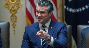 Ndërmjetësi i Hegseth tentoi të investojë në fondet e Mbrojtjes para sulmit ndaj Iranit