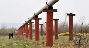 Zelensky akuzon aleatët e BE-së për ‘shantazh’ në debatin për tubacionin e naftës