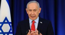 Netanyahu thotë se Izraeli dhe SHBA-të po “mbrojnë të gjithë botën” me fushatën kundër Iranit