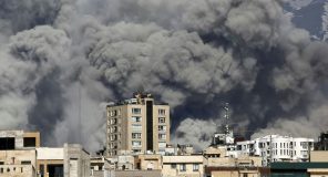 Aleati i Paçmuar i Amerikës