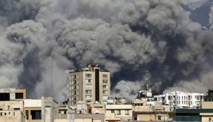 Aleati i Paçmuar i Amerikës