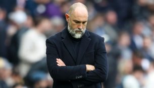 Tottenham shkarkon Igor Tudor