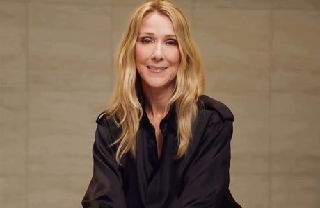 Celine Dion rikthehet në skenë pas sfidave shëndetësore