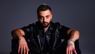 Gjesti reagon pas lirimit nga paraburgimi: Muzikën s’mund të ma ndal askush