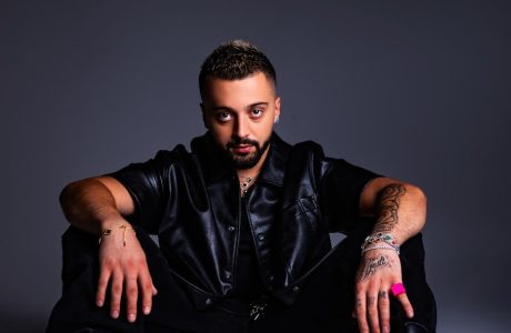 Gjesti reagon pas lirimit nga paraburgimi: Muzikën s’mund të ma ndal askush