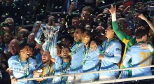Heroi i ri i Manchester Cityt