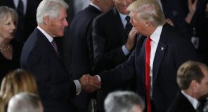 Amerikanët e mbështetën më shumë ndërhyrjen në Kosovë se sa luftën në Iran