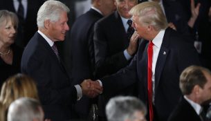 Amerikanët e mbështetën më shumë ndërhyrjen në Kosovë se sa luftën në Iran