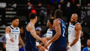Clippers fitojnë bindshëm ndaj Timberwolves