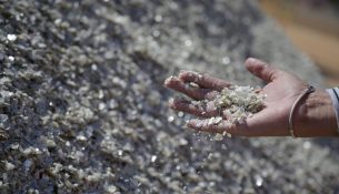 Mineralet kritike po kthehen në vijën e re të përplasjes globale